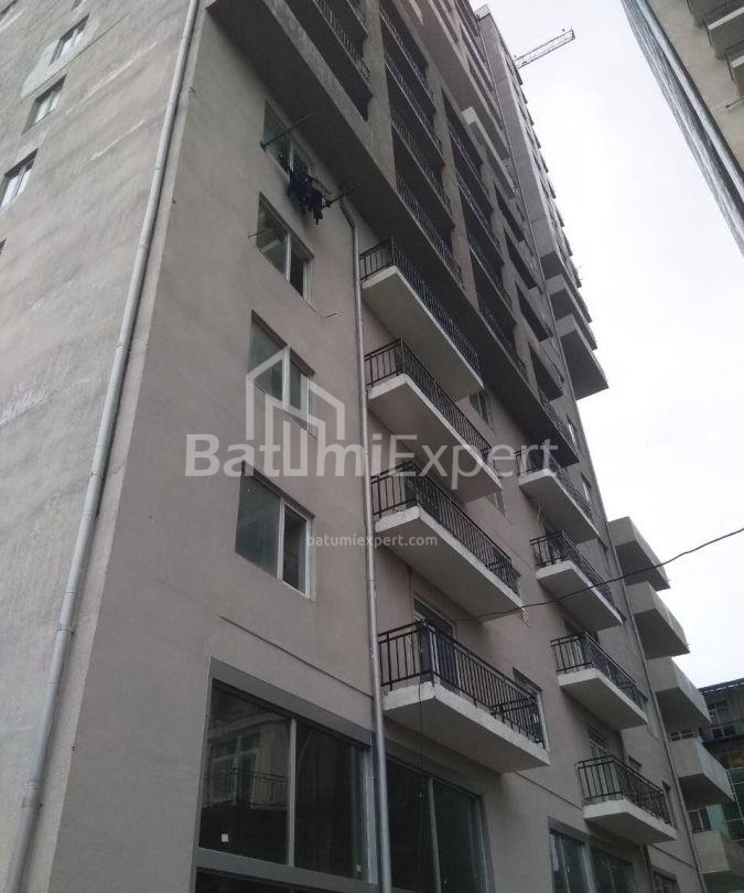 Mieszkanie 40 m² - David Agmashenebli, Batumi, Gruzja