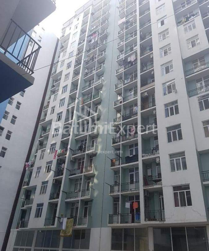 Mieszkanie 82 m² - Juriewskaja, Batumi, Gruzja