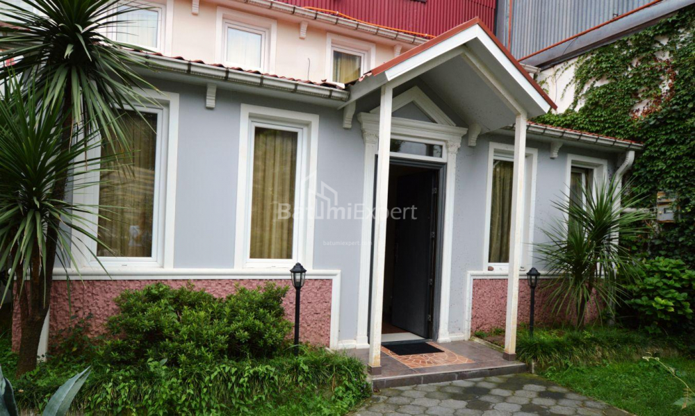 Mieszkanie 75 m² - Juriewskaja, Batumi, Gruzja