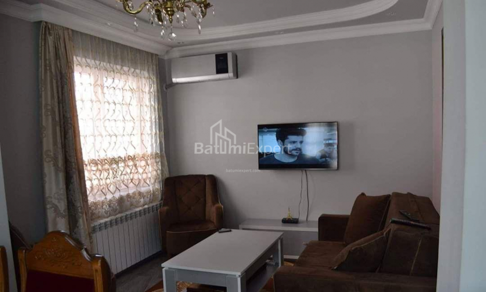 Mieszkanie 87 m² - Ivane Javakhishvili, Batumi, Gruzja