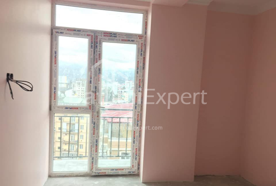 Mieszkanie 45 m² - Petra Bagrationi, Batumi, Gruzja