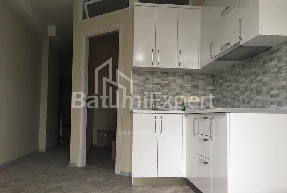 Mieszkanie 32 m² - Niko Pirosmaniego, Batumi, Gruzja