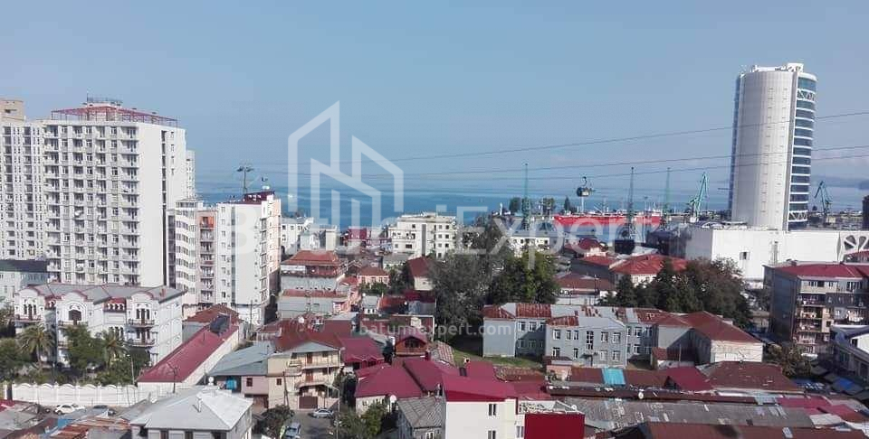 Mieszkanie 66 m² - Aleksandra Puszkin, Batumi, Gruzja