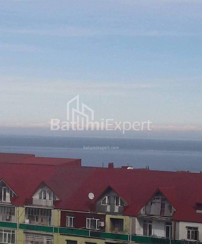 Mieszkanie 70 m² - Szeryf Chimsziaszwili, Batumi, Gruzja