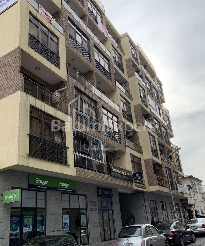 Mieszkanie 90 m² - Wachtang Gorgasali, Batumi, Gruzja