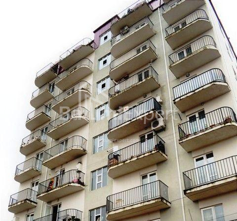 Mieszkanie 80 m² - Juriewskaja, Batumi, Gruzja