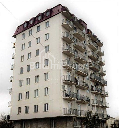 Mieszkanie 96 m² - Juriewskaja, Batumi, Gruzja