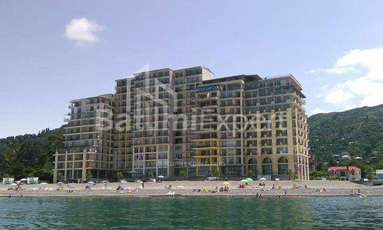 Mieszkanie 57 m² - Juriewskaja, Batumi, Gruzja