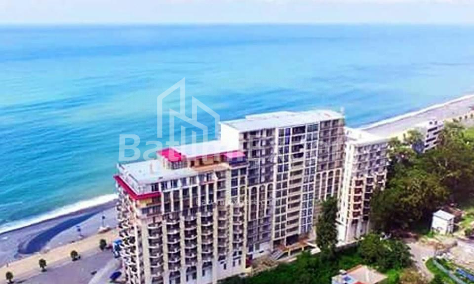 Mieszkanie 57 m² - Juriewskaja, Batumi, Gruzja
