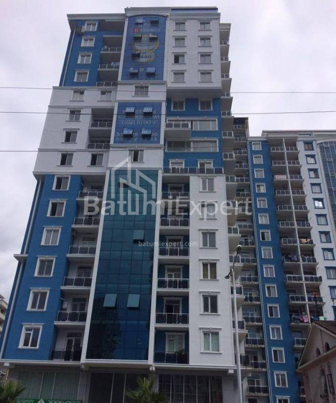 Mieszkanie 93 m² - Niko Pirosmaniego, Batumi, Gruzja