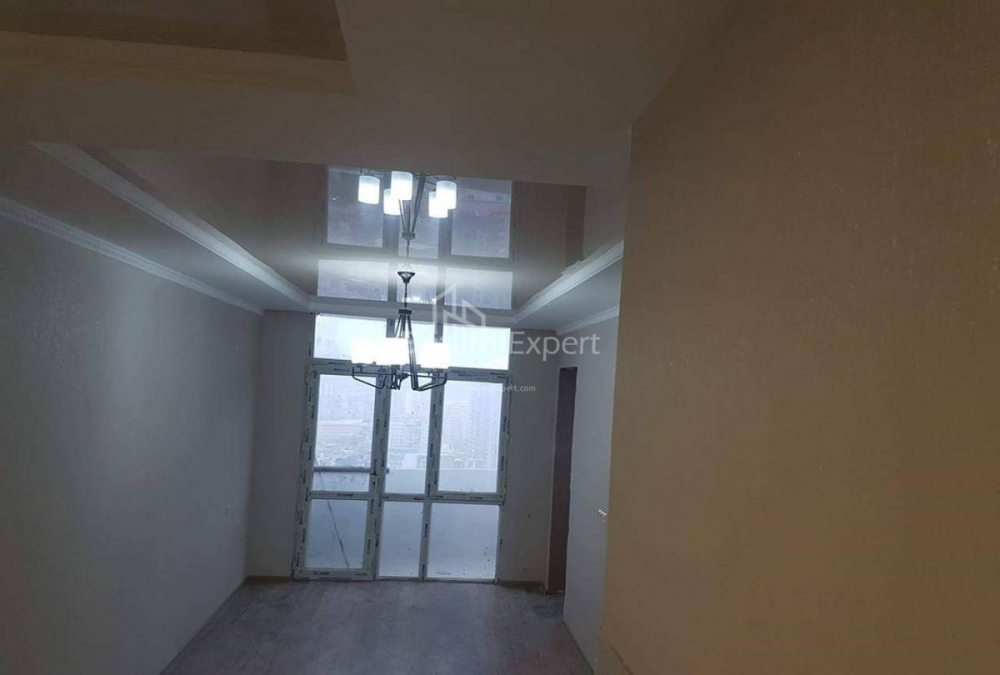 Mieszkanie 55 m² - Jusuf Kobaladze, Batumi, Gruzja