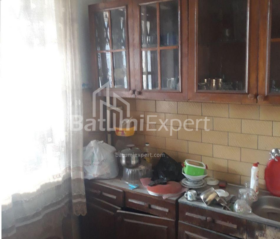 Mieszkanie 39 m² - Ivane Javakhishvili, Batumi, Gruzja