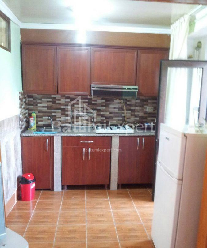 Mieszkanie 36 m² - Juriewskaja, Batumi, Gruzja