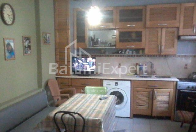 Mieszkanie 80 m² - Zuraba Gorgiladze, Batumi, Gruzja