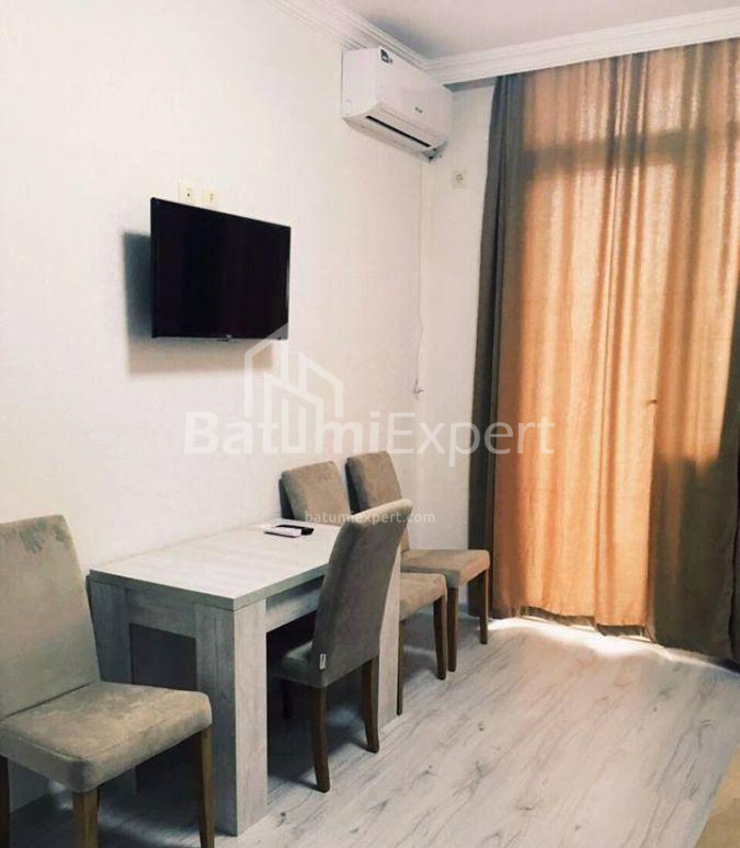 Mieszkanie 40 m² - Tbel-Abuseridze, Batumi, Gruzja
