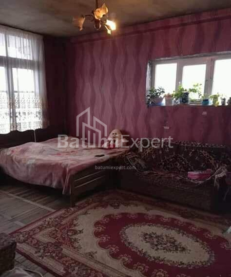 Mieszkanie 63 m² - Jerzy Leonidze, Batumi, Gruzja