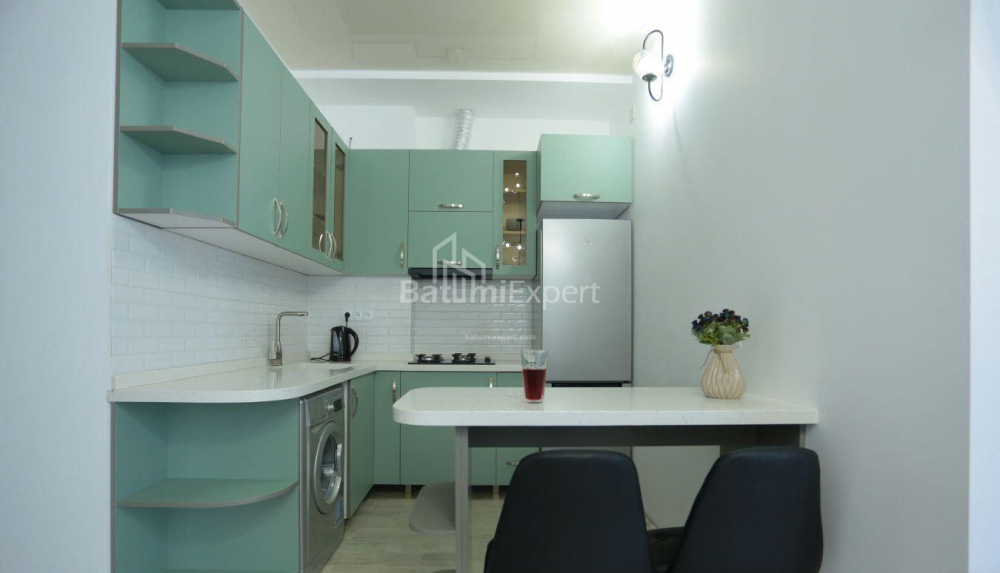 Mieszkanie 40 m² - Petra Bagrationi, Batumi, Gruzja