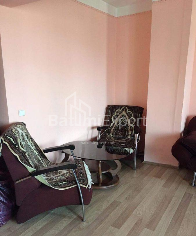 Mieszkanie 50 m² - Juriewskaja, Batumi, Gruzja