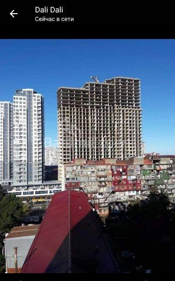 Mieszkanie 58 m² - Juriewskaja, Batumi, Gruzja