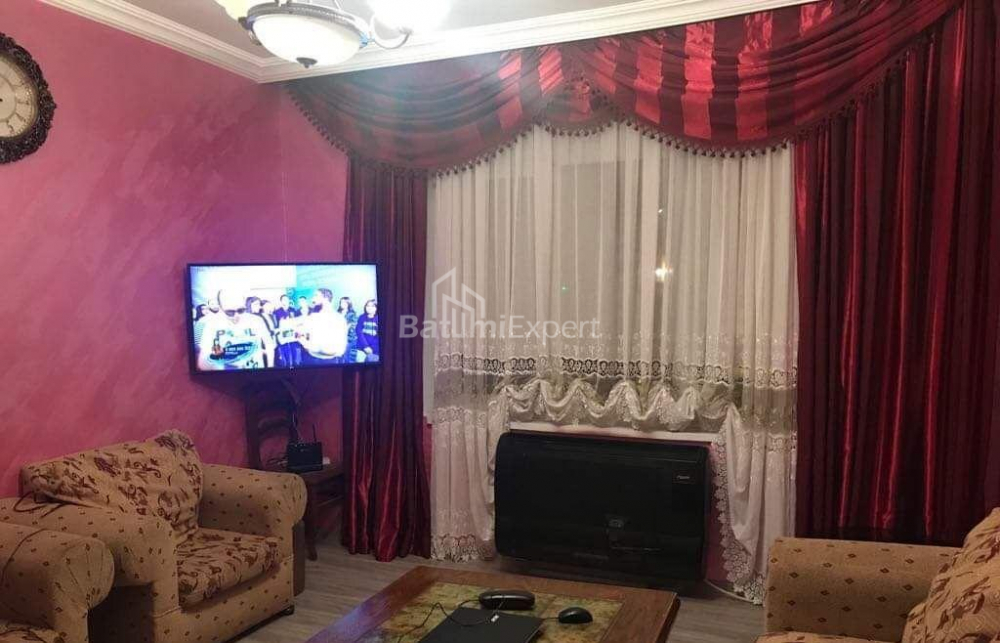 Mieszkanie 70 m² - Juriewskaja, Batumi, Gruzja