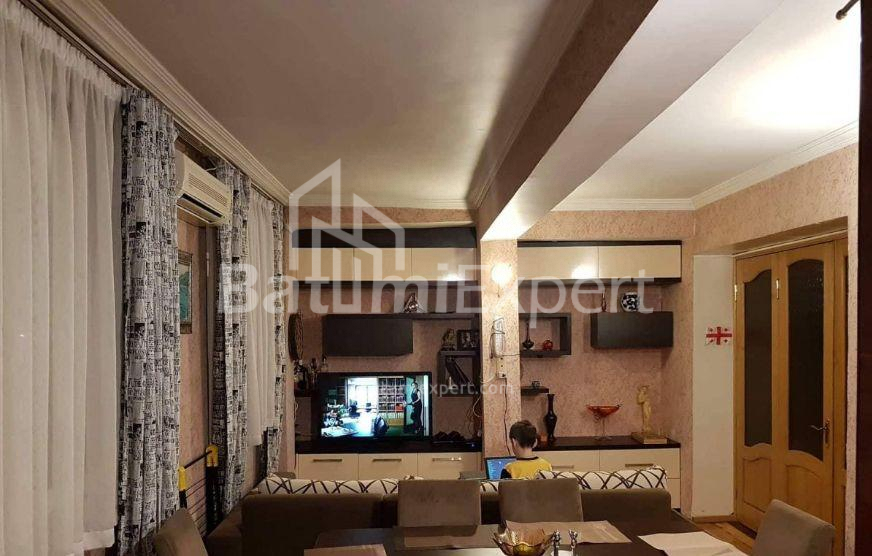 Mieszkanie 123 m² - Juriewskaja, Batumi, Gruzja