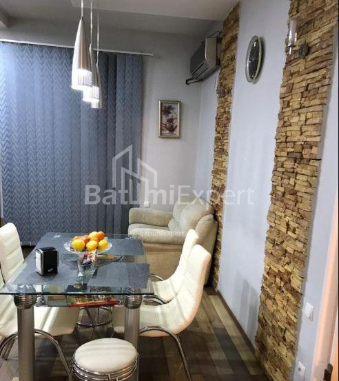 Mieszkanie 120 m² - Juriewskaja, Batumi, Gruzja