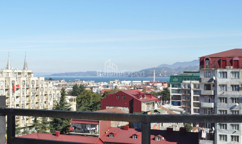 Mieszkanie 101 m² - Juriewskaja, Batumi, Gruzja