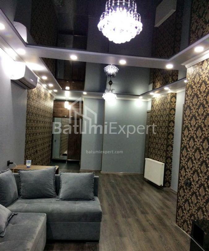 Mieszkanie 94 m² - Juriewskaja, Batumi, Gruzja