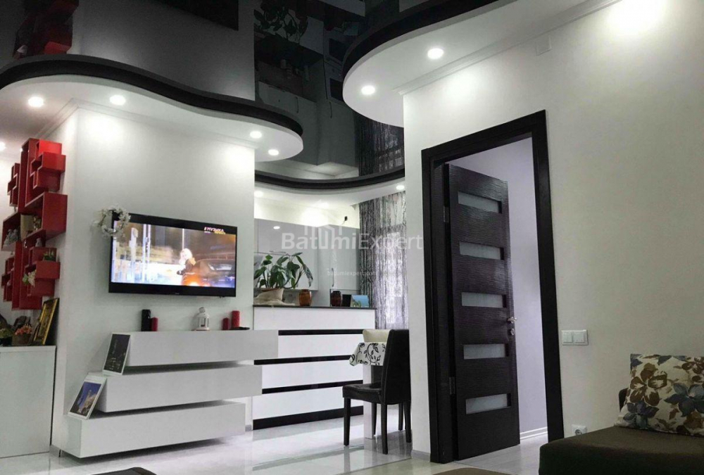 Mieszkanie 80 m² - Juriewskaja, Batumi, Gruzja