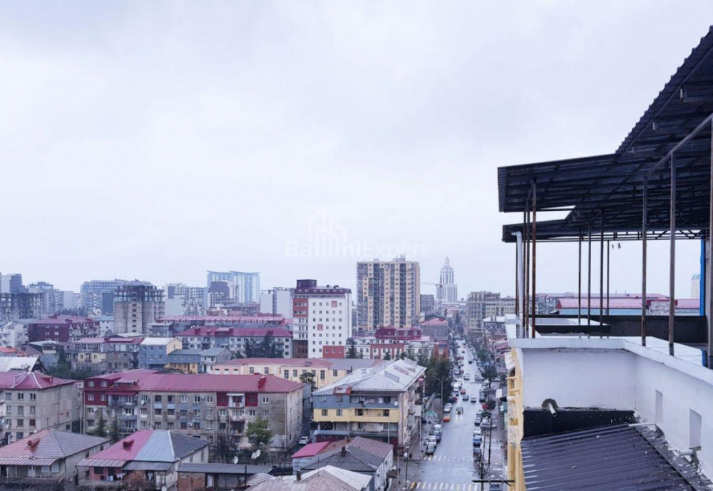 Mieszkanie 115 m² - 26 maja, Batumi, Gruzja