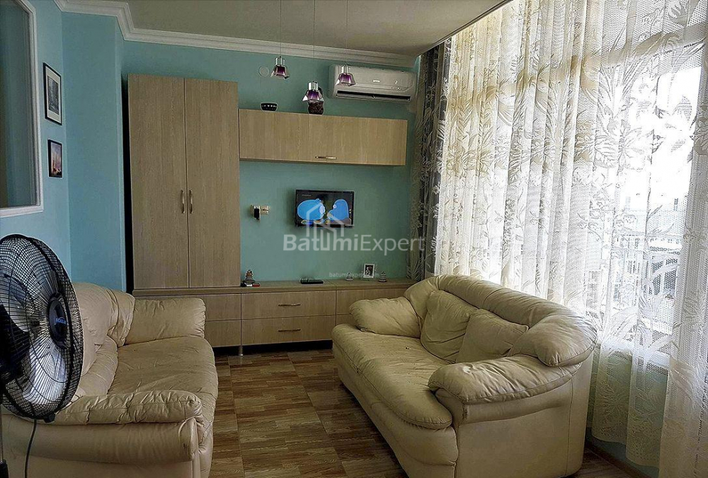 Mieszkanie 55 m² - Szeryf Chimsziaszwili, Batumi, Gruzja