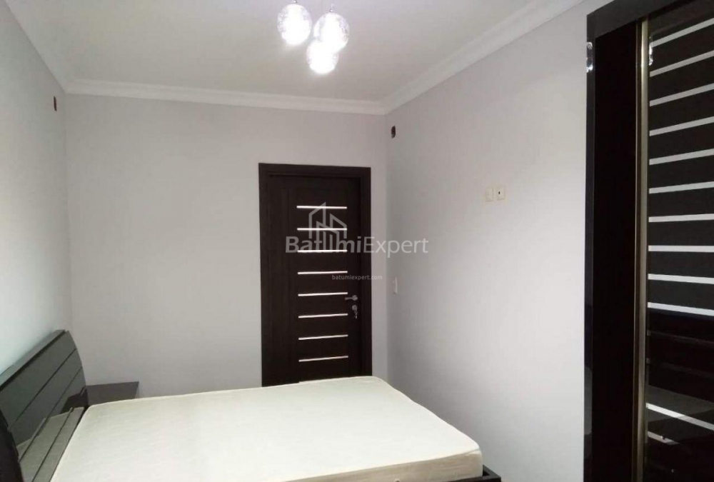 Mieszkanie 65 m² - Petra Bagrationi, Batumi, Gruzja