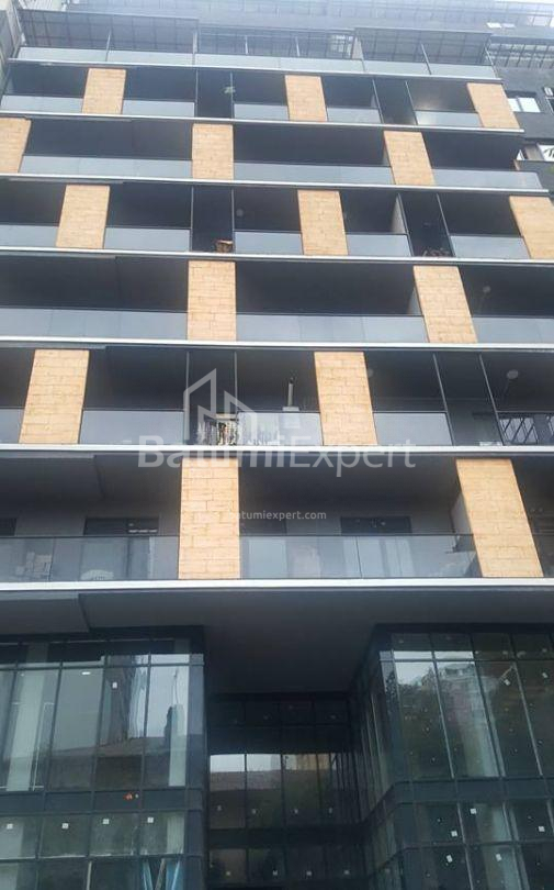 Mieszkanie 53 m² - Szeryf Chimsziaszwili, Batumi, Gruzja