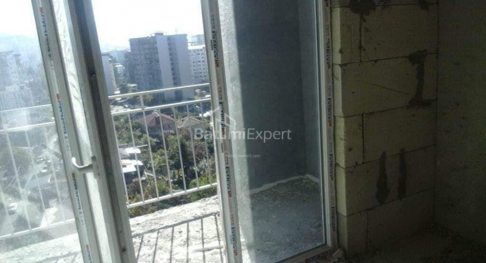 Mieszkanie 42 m² - Tbel-Abuseridze, Batumi, Gruzja