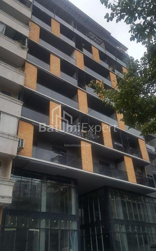 Mieszkanie 67 m² - Szeryf Chimsziaszwili, Batumi, Gruzja