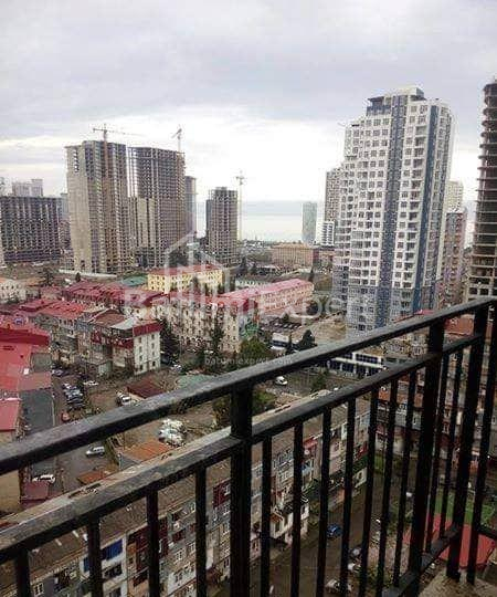 Mieszkanie 43 m² - Ivane Javakhishvili, Batumi, Gruzja