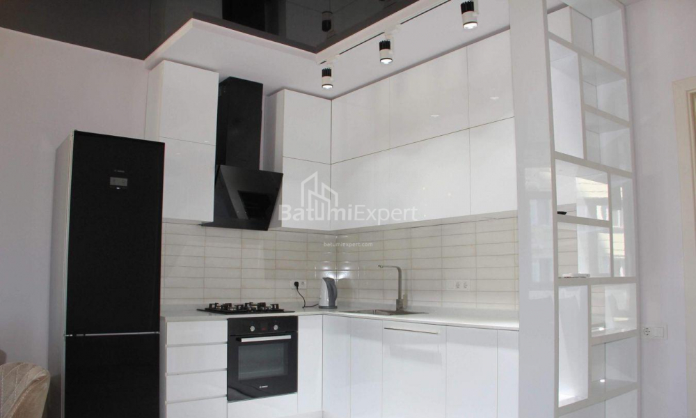 Mieszkanie 80 m² - Zuraba Gorgiladze, Batumi, Gruzja