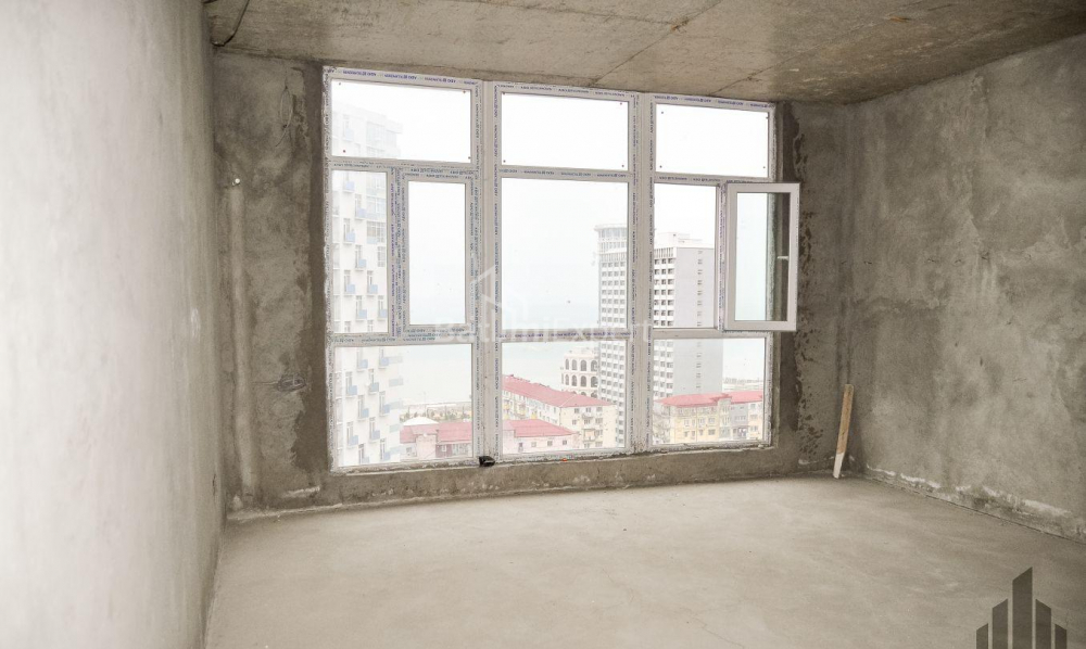 Mieszkanie 45 m² - Szałwa Inasaridze, Batumi, Gruzja