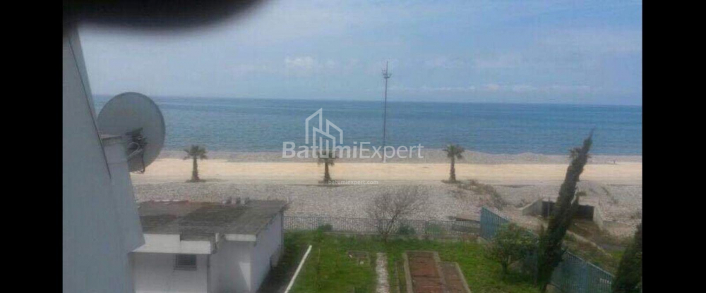 Mieszkanie 200 m² - Juriewskaja, Batumi, Gruzja