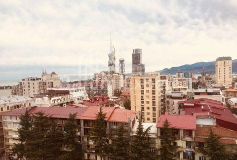 Mieszkanie 152 m² - generała Asłana Abaszydze, Batumi, Gruzja