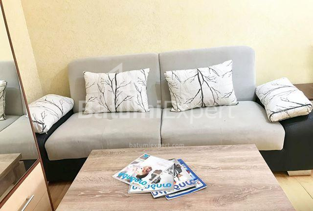 Mieszkanie 27 m² - Zuraba Gorgiladze, Batumi, Gruzja