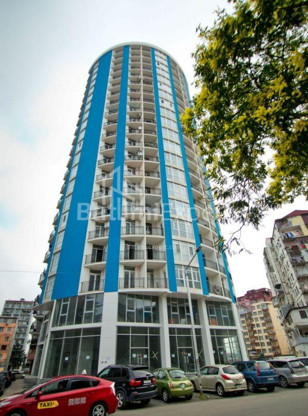 Mieszkanie 112 m² - Szałwa Inasaridze, Batumi, Gruzja