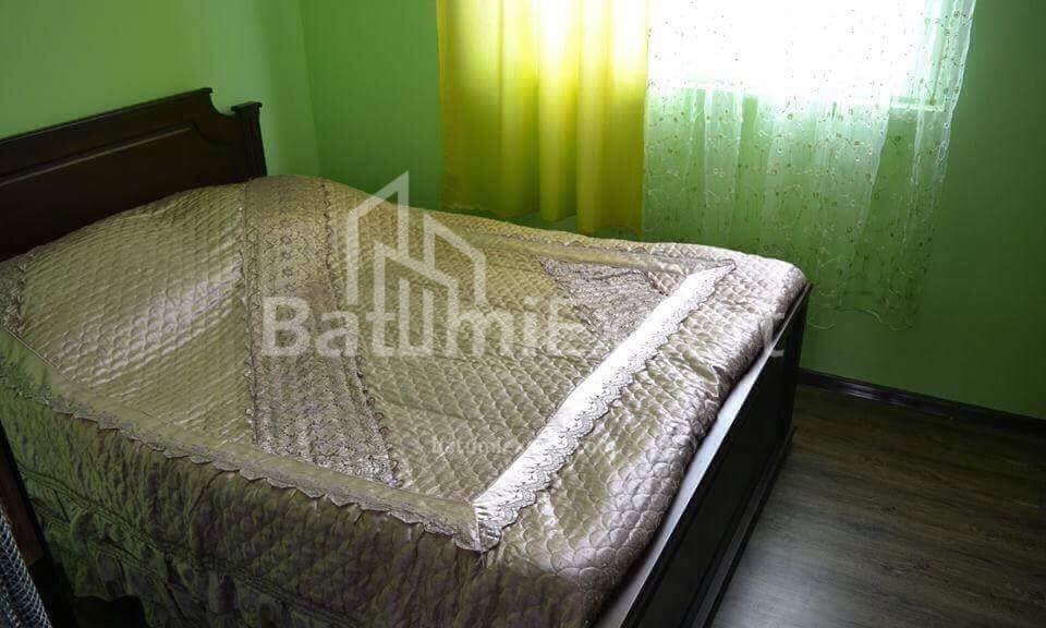 Mieszkanie 57 m² - Aleksandra Gribojedowa, Batumi, Gruzja