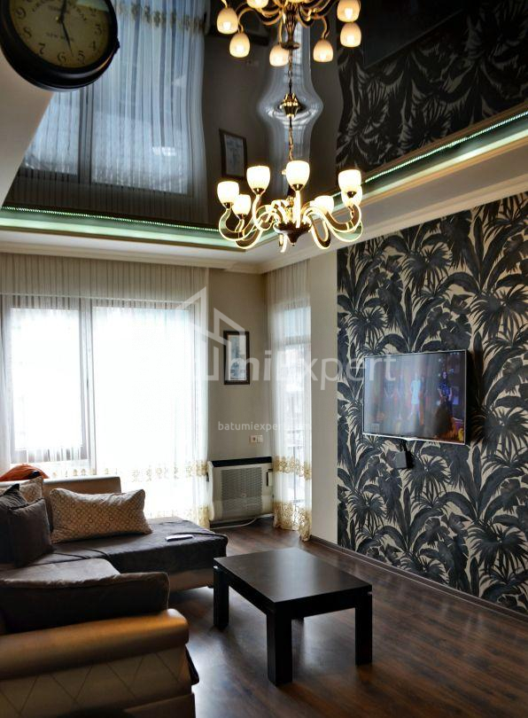 Mieszkanie 60 m² - Ilja Czawczawadze, Batumi, Gruzja