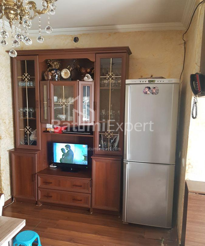 Mieszkanie 34 m² - Aleksandra Puszkin, Batumi, Gruzja