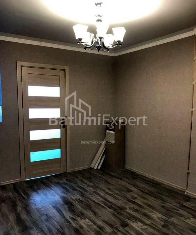 Mieszkanie 38 m² - Jusuf Kobaladze, Batumi, Gruzja