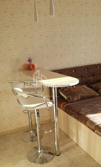 Mieszkanie 28 m² - Jusuf Kobaladze, Batumi, Gruzja