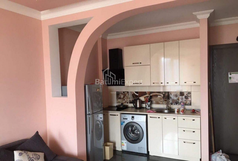 Mieszkanie 51 m² - Jusuf Kobaladze, Batumi, Gruzja