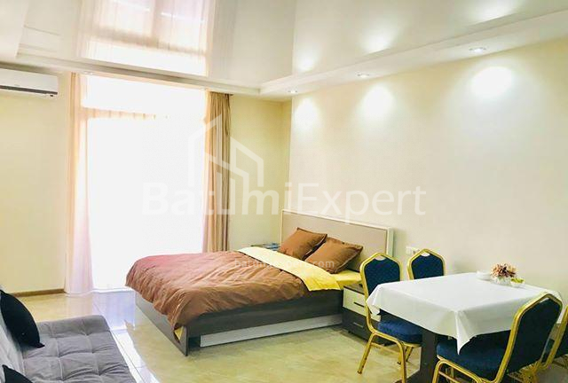 Mieszkanie 35 m² - Jusuf Kobaladze, Batumi, Gruzja
