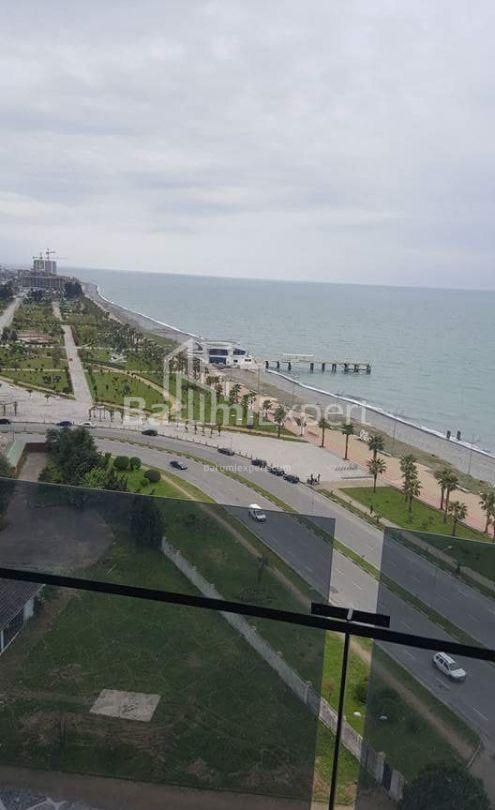 Mieszkanie 41 m² - Szeryf Chimsziaszwili, Batumi, Gruzja